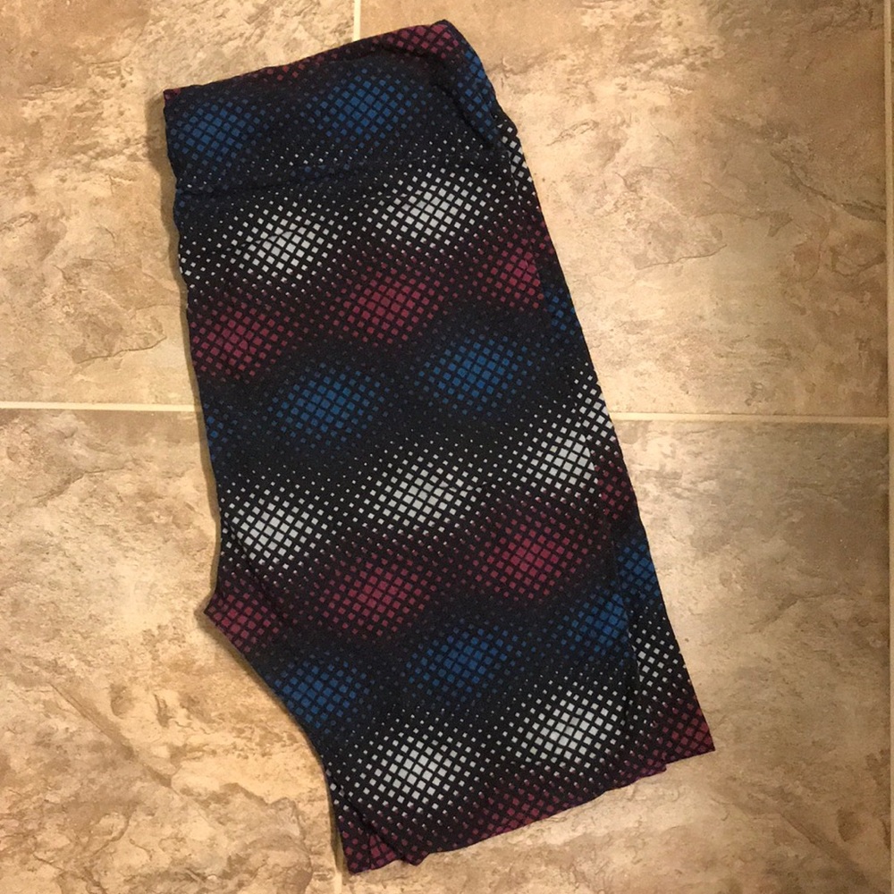 LulaRoe TC Leggings